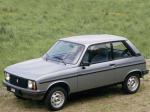 Citroen LNA 1982 года